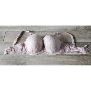 Victoria's Secret dream angels lace and velvet bra